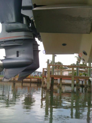 Side Image install on dual motor deep v-hull (Contender 25) help!!! ila_rendered