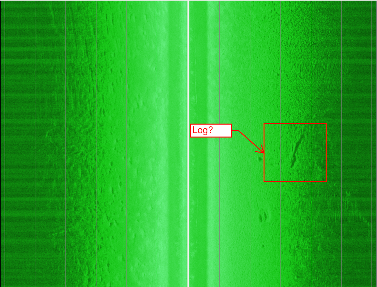 Help Deciphering What I'm Looking At ila_rendered