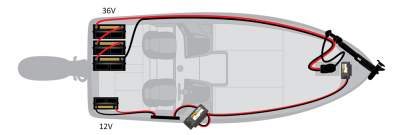 RF Interference in Trolling Motors - AAARGH! Sonar Noise! by Adam Broughton ila_rendered