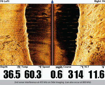 RF Interference in Trolling Motors - AAARGH! Sonar Noise! by Adam Broughton ila_rendered