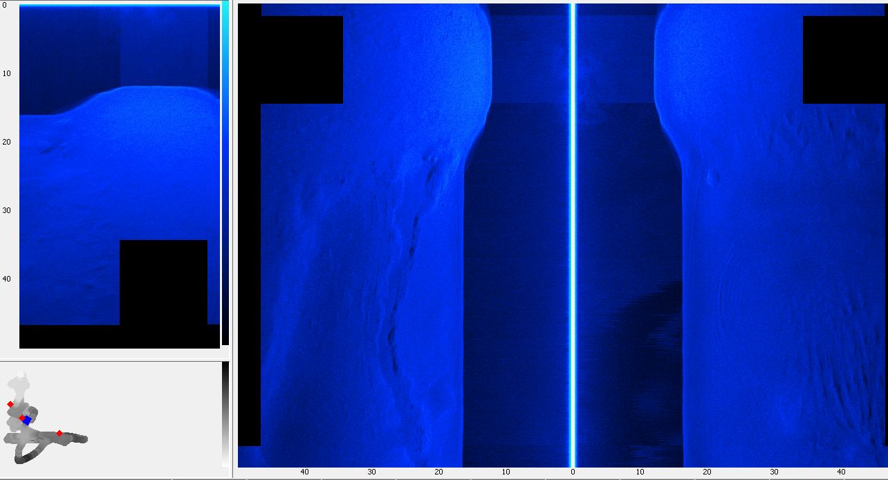 Old street and riverbed ila_rendered