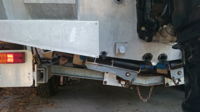 mounting 898si Transducer? ila_rendered