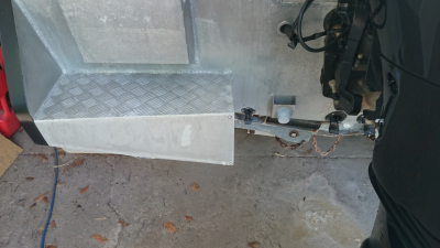 mounting 898si Transducer? ila_rendered