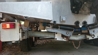 mounting 898si Transducer? ila_rendered