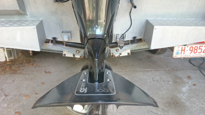 mounting 898si Transducer? ila_rendered