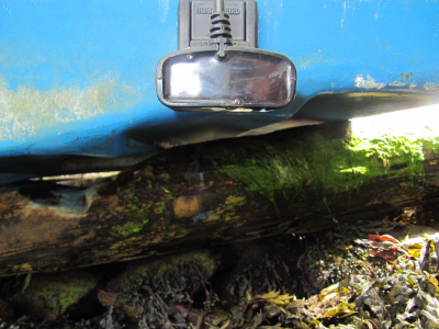 Quadrabeam transducer problems... ila_rendered