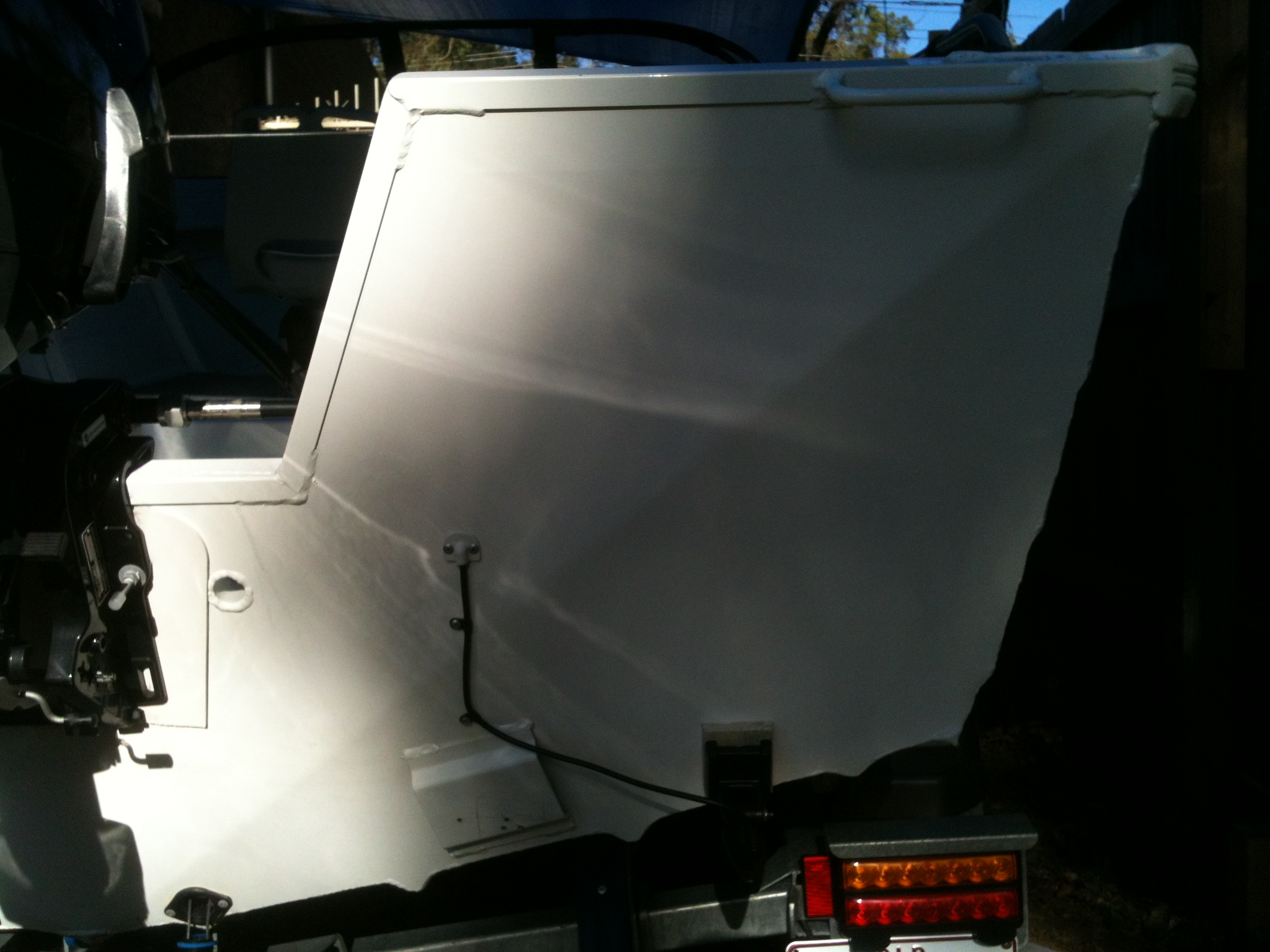 597CI HD DI COMBO - Transducer Mounting ila_rendered