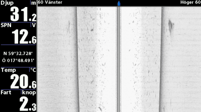 Minimum tow fish depth ila_rendered