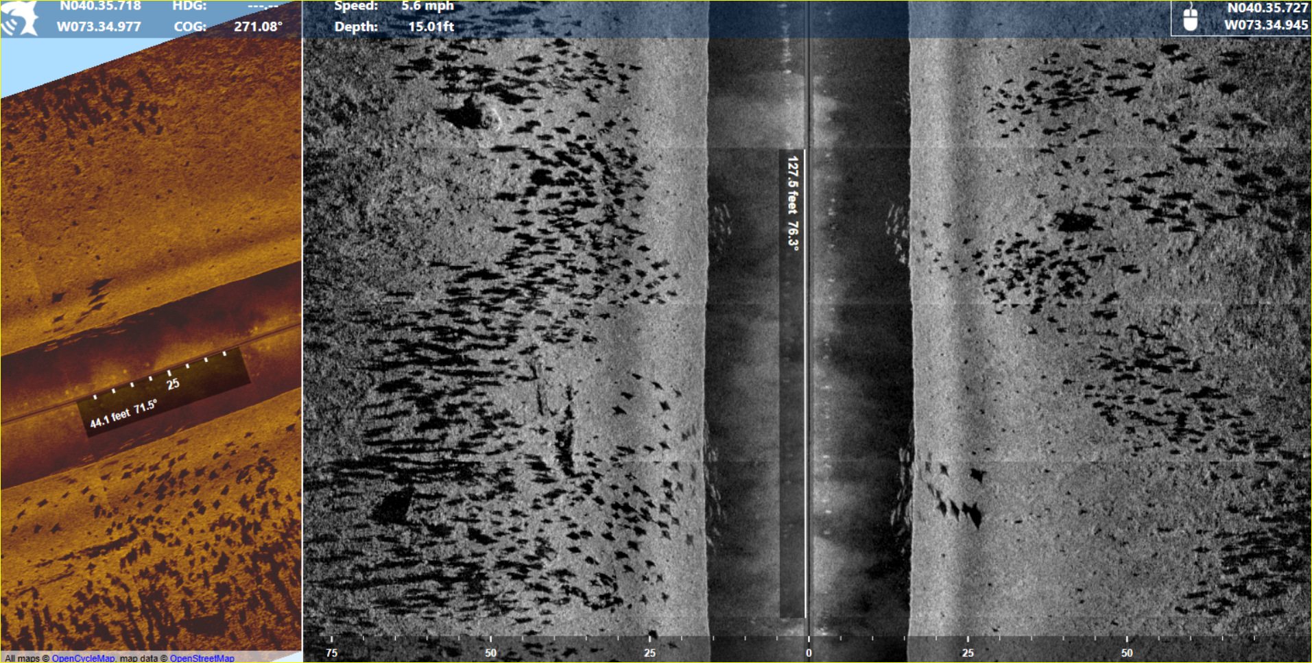 Helix g3n msi+ issue: freezes every 5 seconds while recording ila_rendered