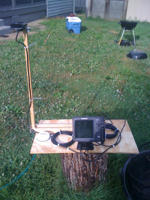 Uber Cheap Kayak install ila_rendered