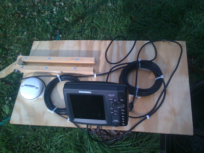 Uber Cheap Kayak install ila_rendered