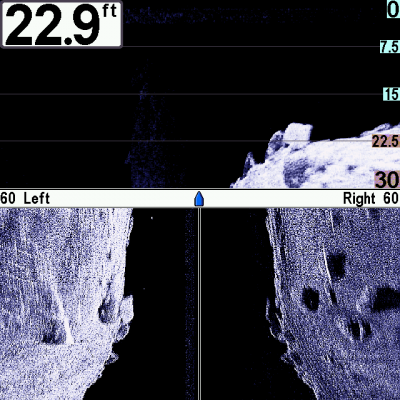 New to Humminbird 798CI SI, a few questions ila_rendered