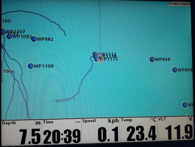 AS GPS HS strange behaviour ila_rendered