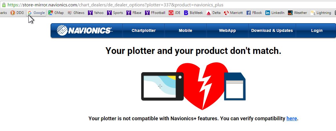 Map Card for HB Helix 7 SI/GPS ?