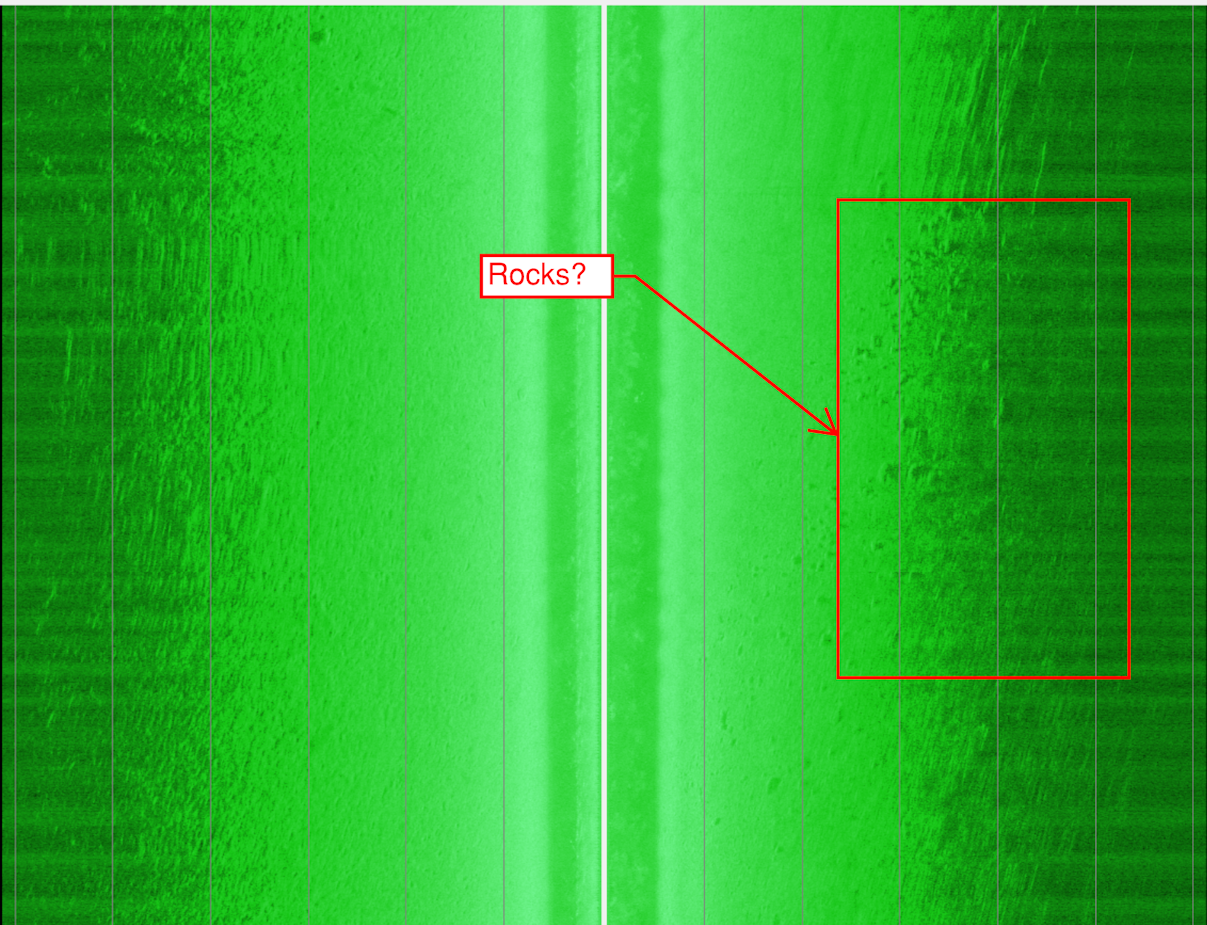 Help Deciphering What I'm Looking At ila_rendered