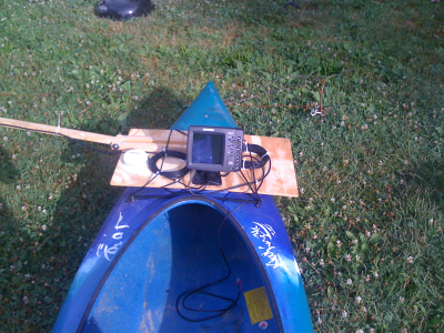 Uber Cheap Kayak install ila_rendered