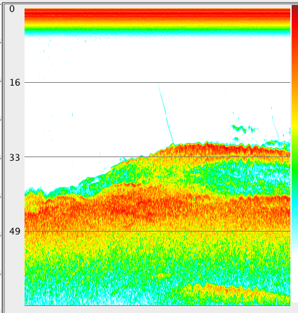 Ship Wreck With Video