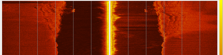 Ship Wreck With Video