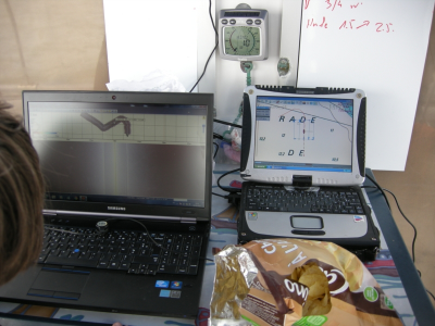 Can I import google earth maps ila_rendered