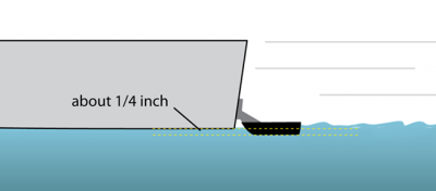 RF Interference in Trolling Motors - AAARGH! Sonar Noise! by Adam Broughton ila_rendered