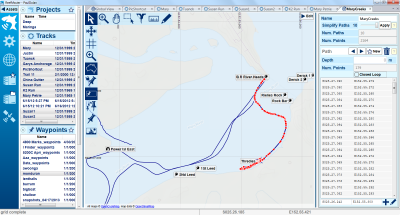 Track Editing and Management with ReefMaster ila_rendered