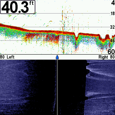 My Transducer experiment ila_rendered