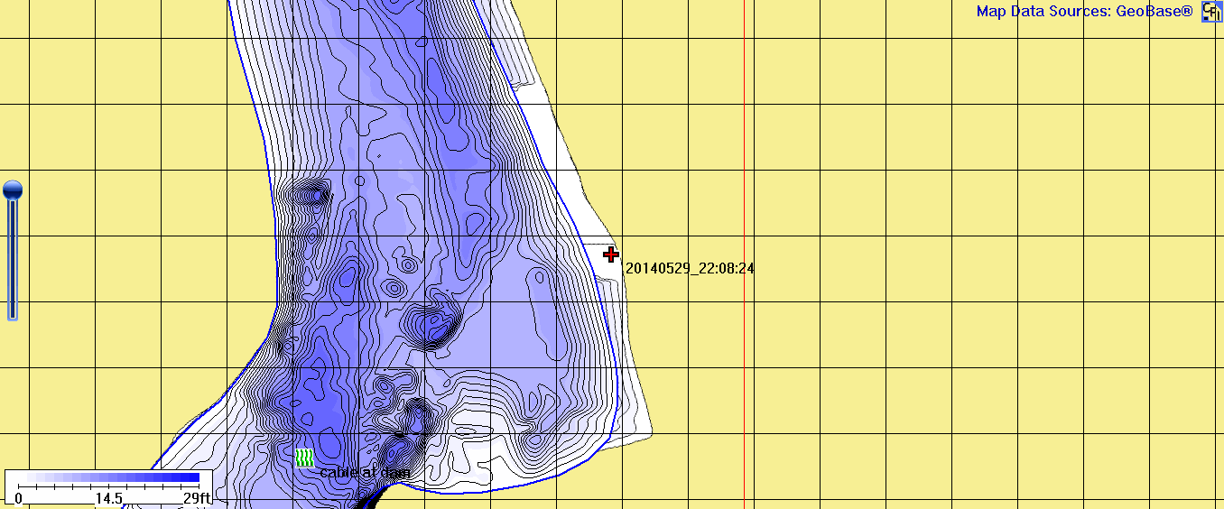 autocharts settings for maps to HB ila_rendered