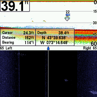 New to Humminbird 798CI SI, a few questions ila_rendered