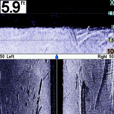 New to Humminbird 798CI SI, a few questions ila_rendered