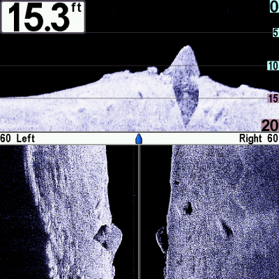 New to Humminbird 798CI SI, a few questions ila_rendered