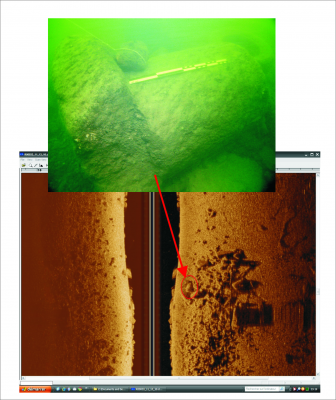DIY tow fish and archéology, ila_rendered
