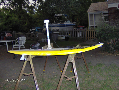 Extreme Shallow Water Side Scan ila_rendered