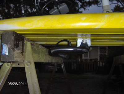 Extreme Shallow Water Side Scan ila_rendered