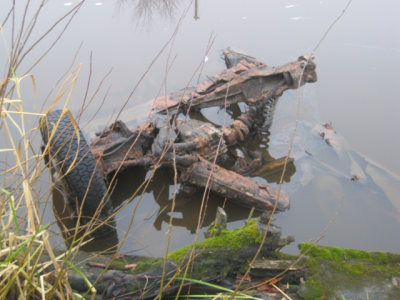 Salvaged cars ila_rendered