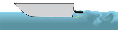 RF Interference in Trolling Motors - AAARGH! Sonar Noise! by Adam Broughton ila_rendered