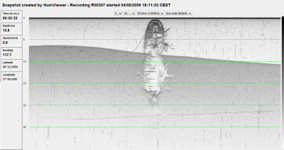 Minimum tow fish depth ila_rendered