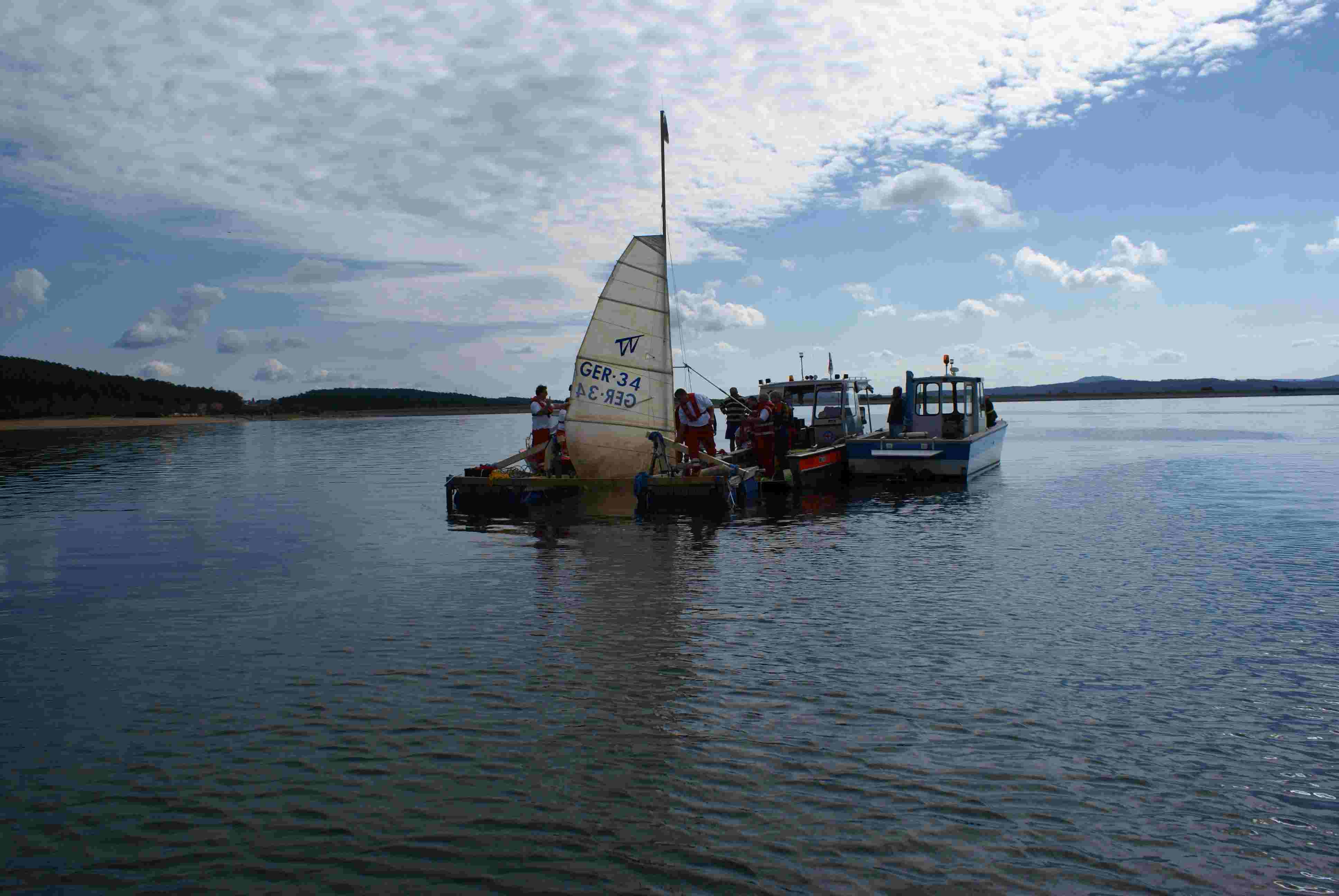 Successful recovery of a sunken sailing boat ila_rendered